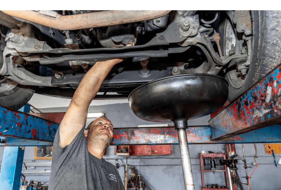 Radiadores y Mufflers
