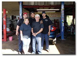 staff